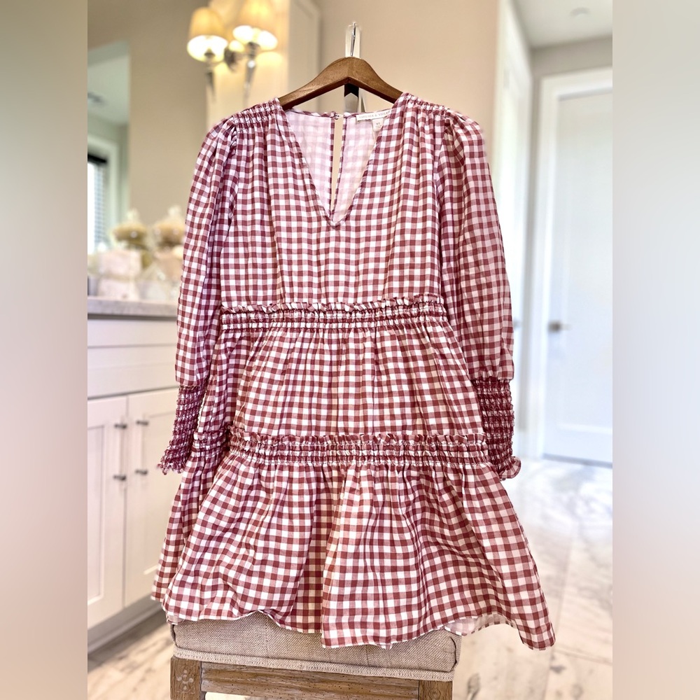 Chelsea & Violet Dress